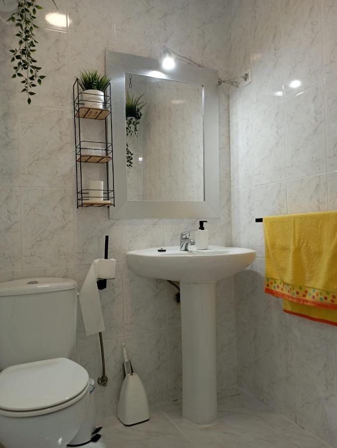 Appartamento Casa Eden Torre Del Mar