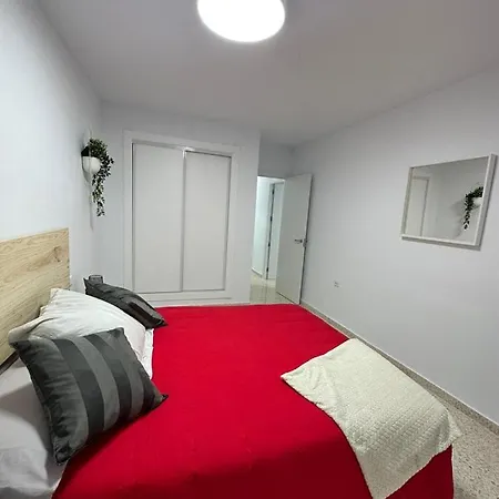 Casa Eden Apartment Torre Del Mar Exterior photo