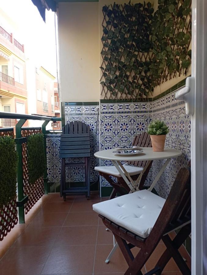 Apartment Casa Eden