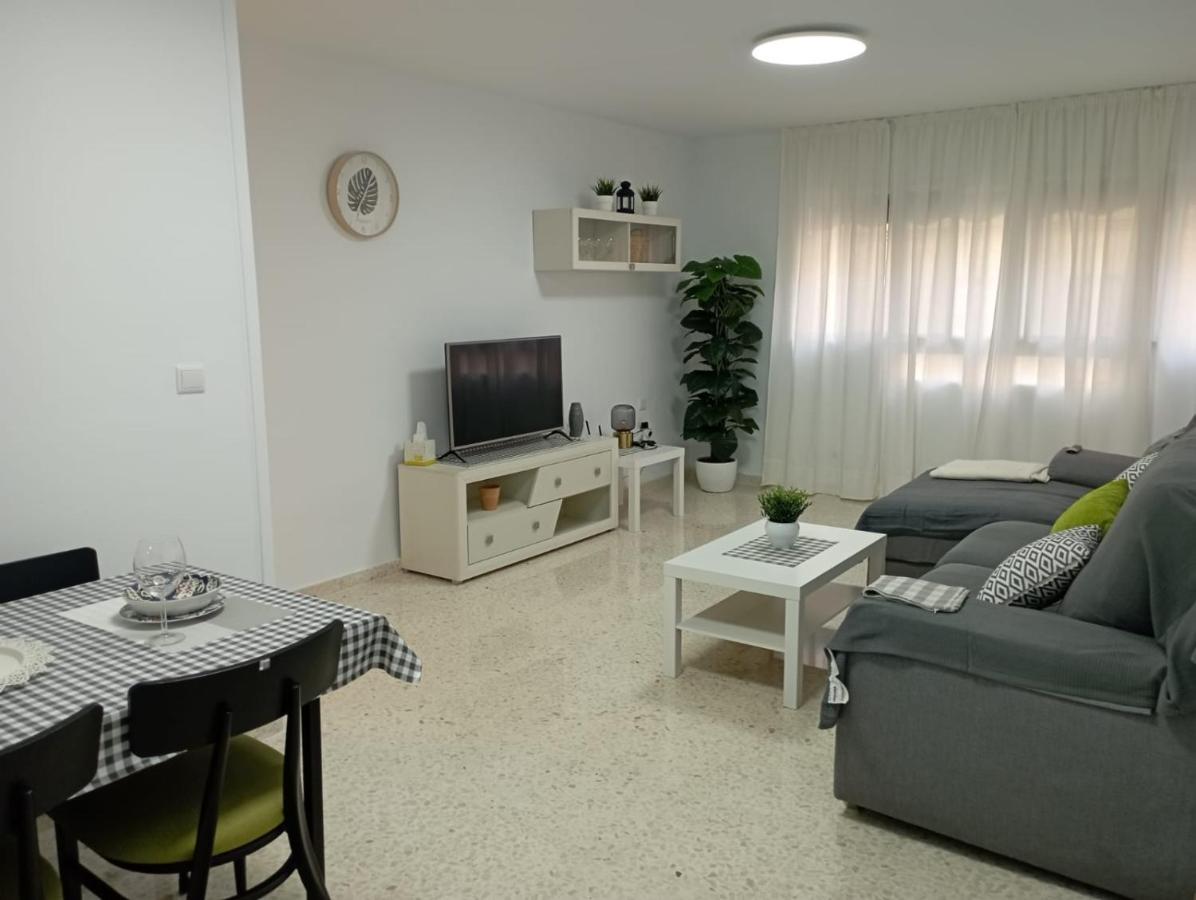 Casa Eden Torre Del Mar
