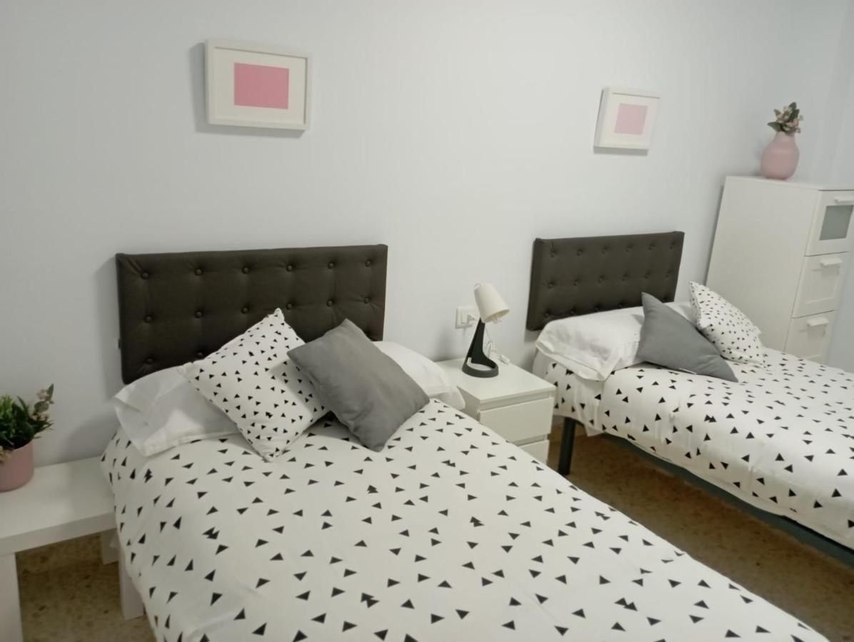 Casa Eden Apartment *