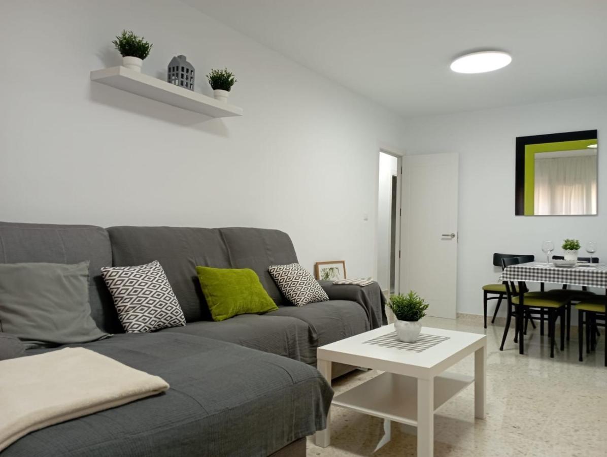 Casa Eden Apartment *