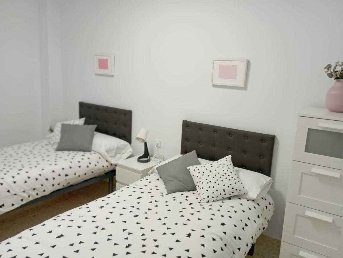 Apartment Casa Eden *