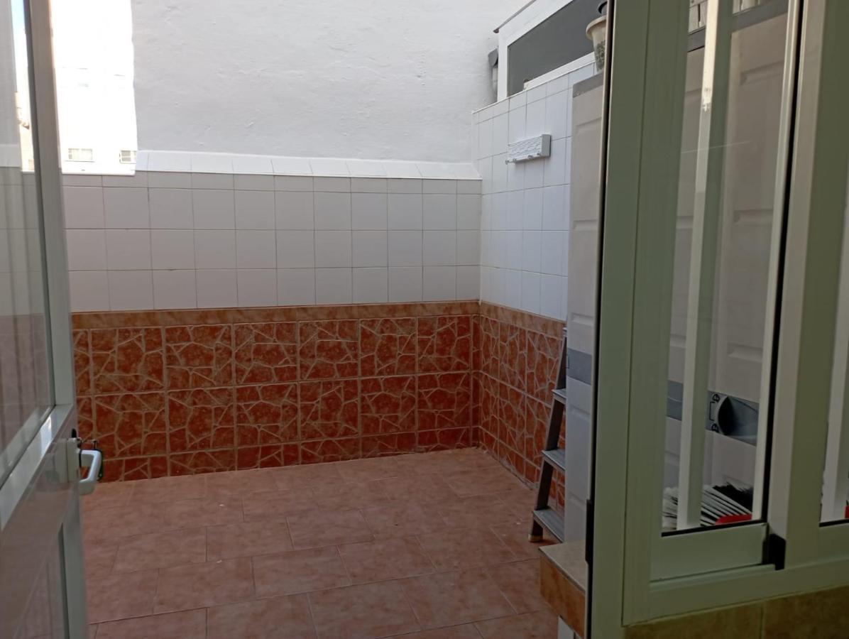 Casa Eden Apartment Torre Del Mar