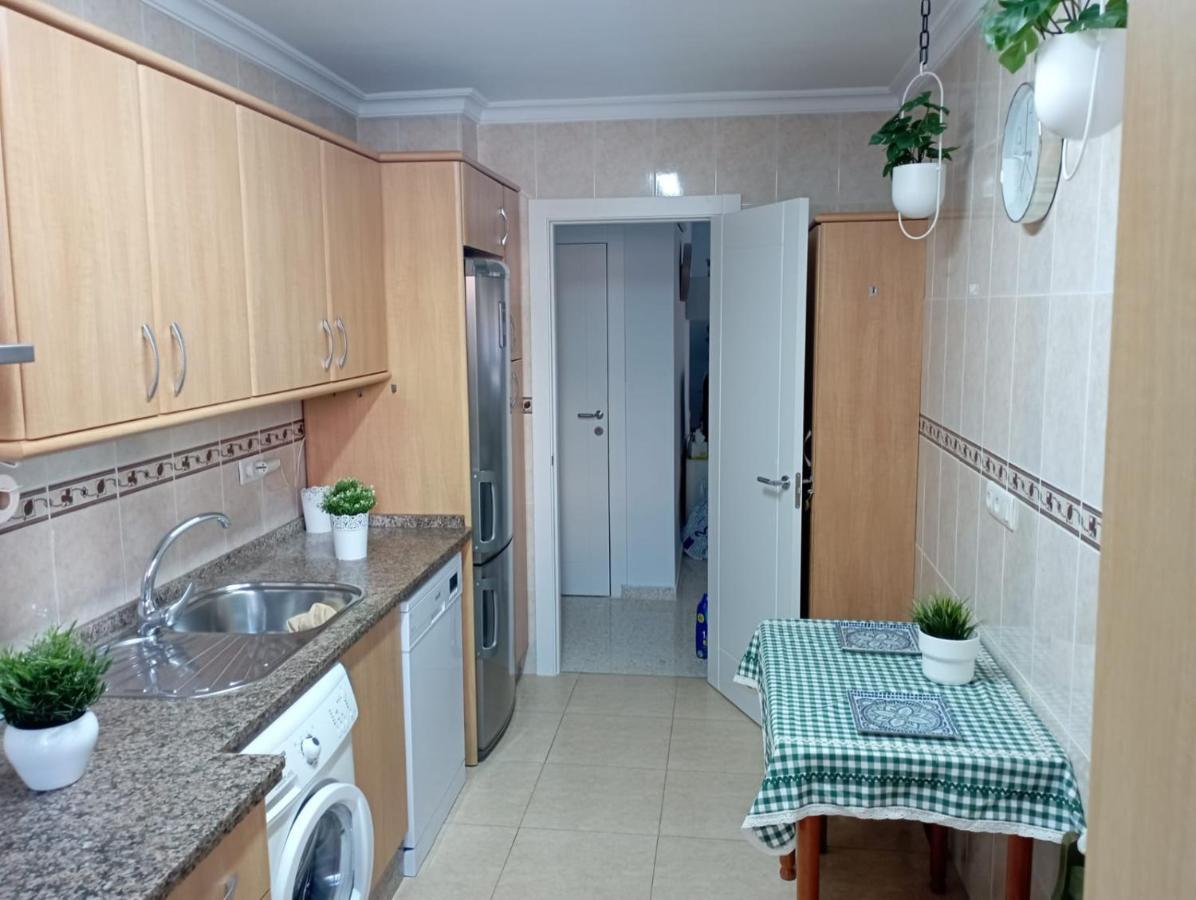Casa Eden Apartment