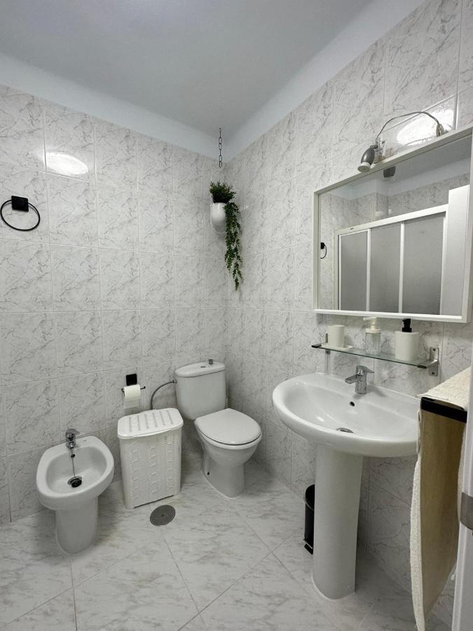 Casa Eden Apartment
